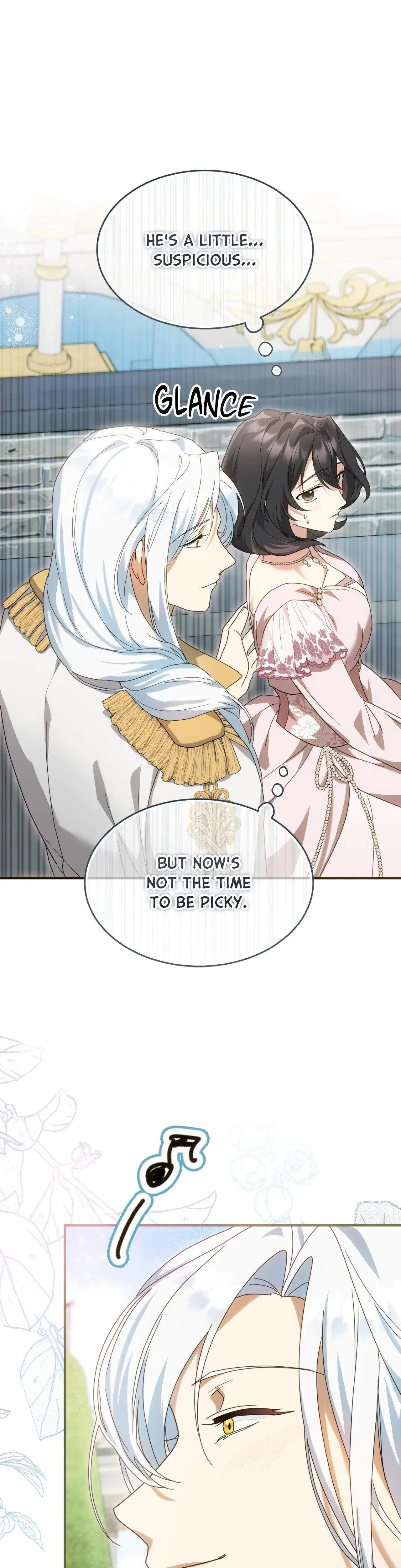 The Sorcerer In My Nightstand Chapter 3 - Page 9