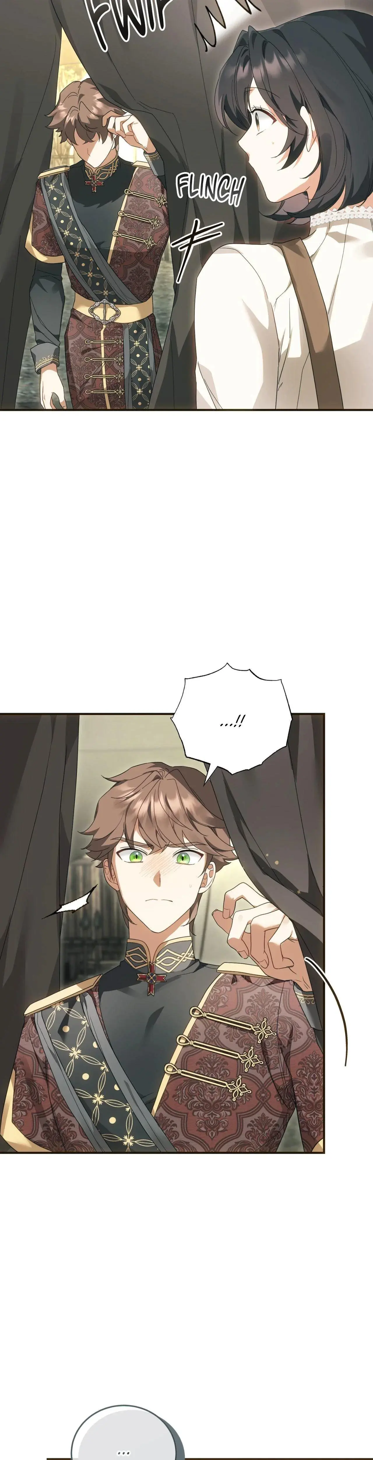 The Sorcerer In My Nightstand Chapter 30 - Page 17