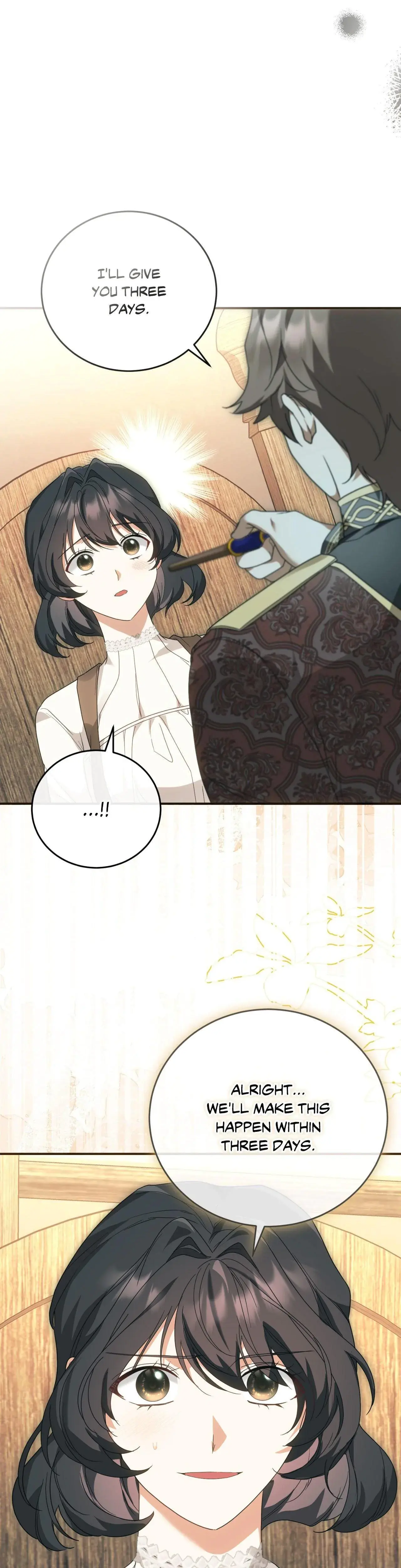The Sorcerer In My Nightstand Chapter 30 - Page 29