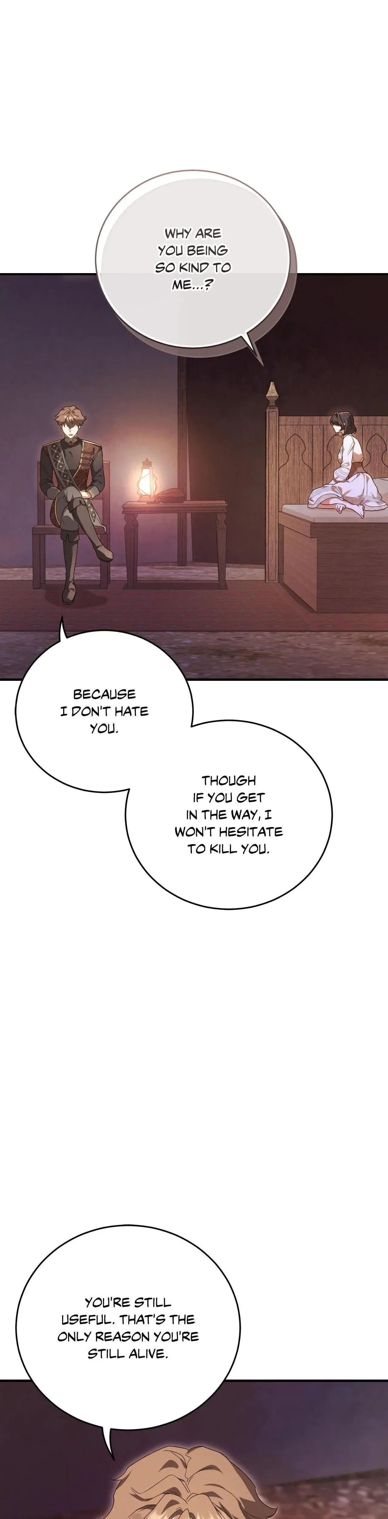 The Sorcerer In My Nightstand Chapter 31 - Page 16