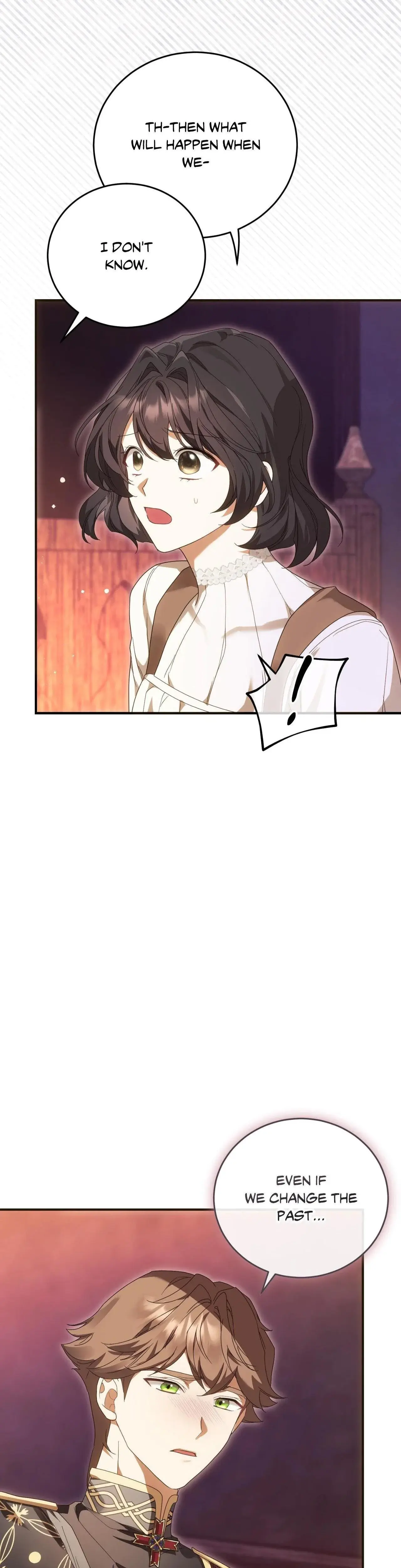 The Sorcerer In My Nightstand Chapter 31 - Page 19