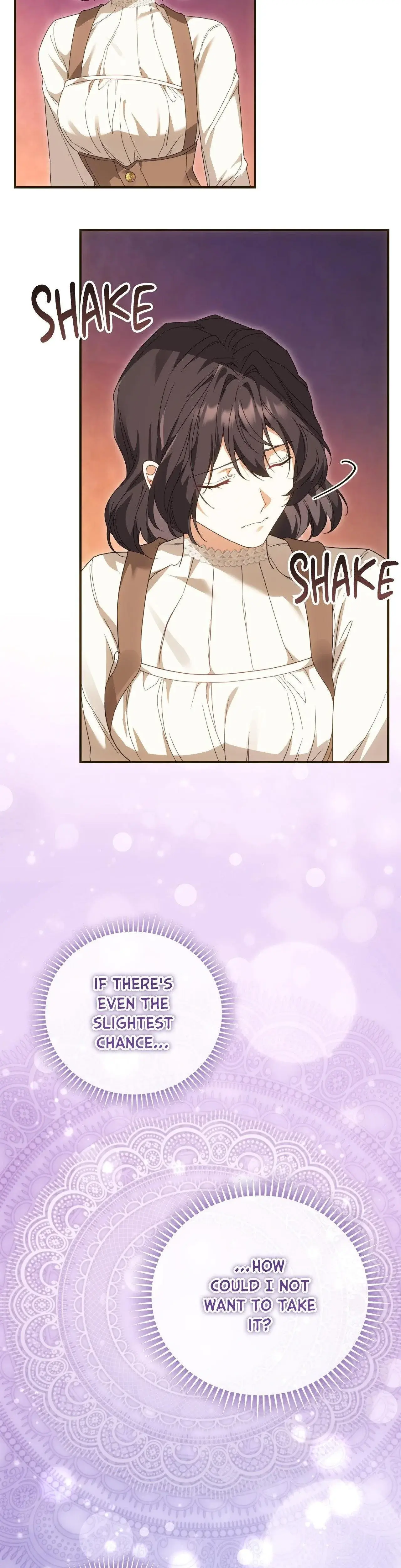 The Sorcerer In My Nightstand Chapter 31 - Page 21