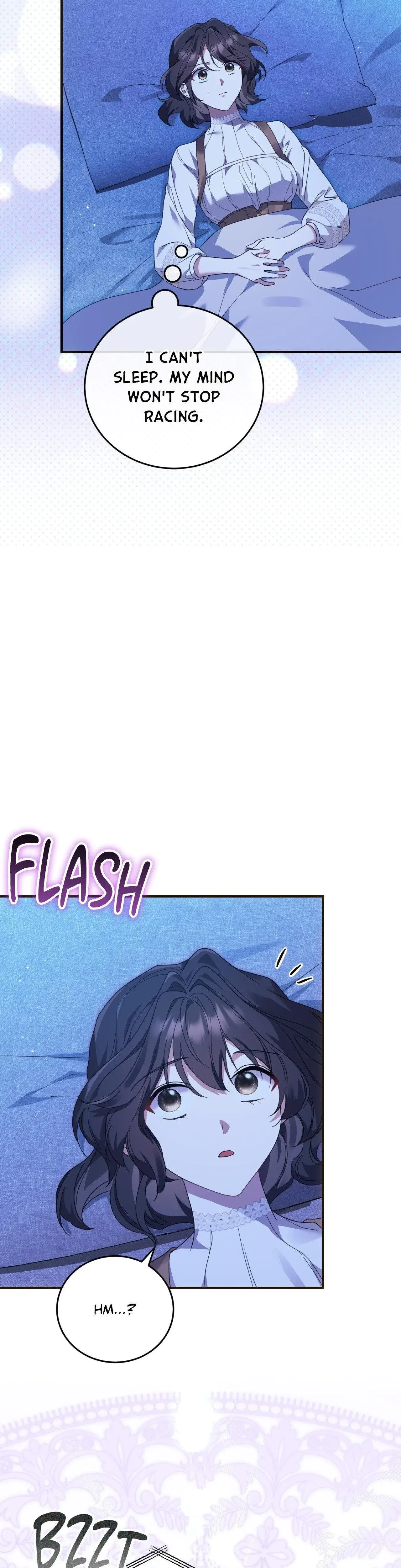 The Sorcerer In My Nightstand Chapter 31 - Page 25