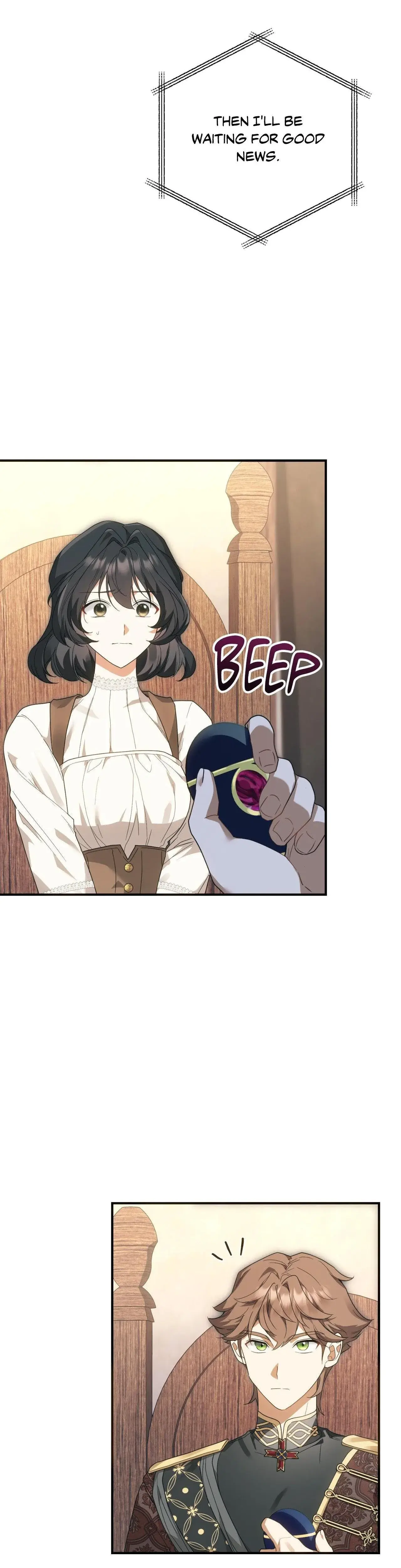 The Sorcerer In My Nightstand Chapter 31 - Page 6