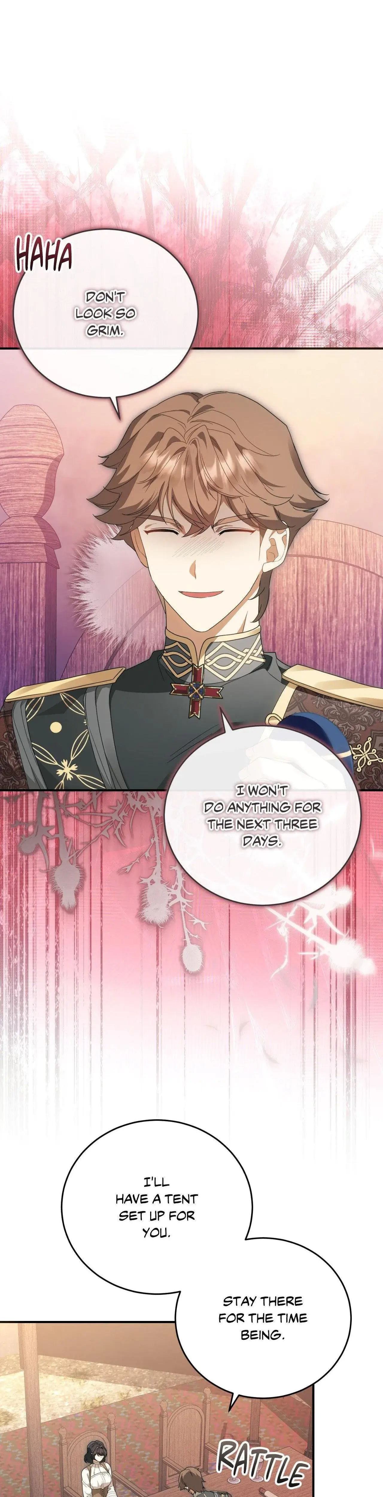 The Sorcerer In My Nightstand Chapter 31 - Page 7