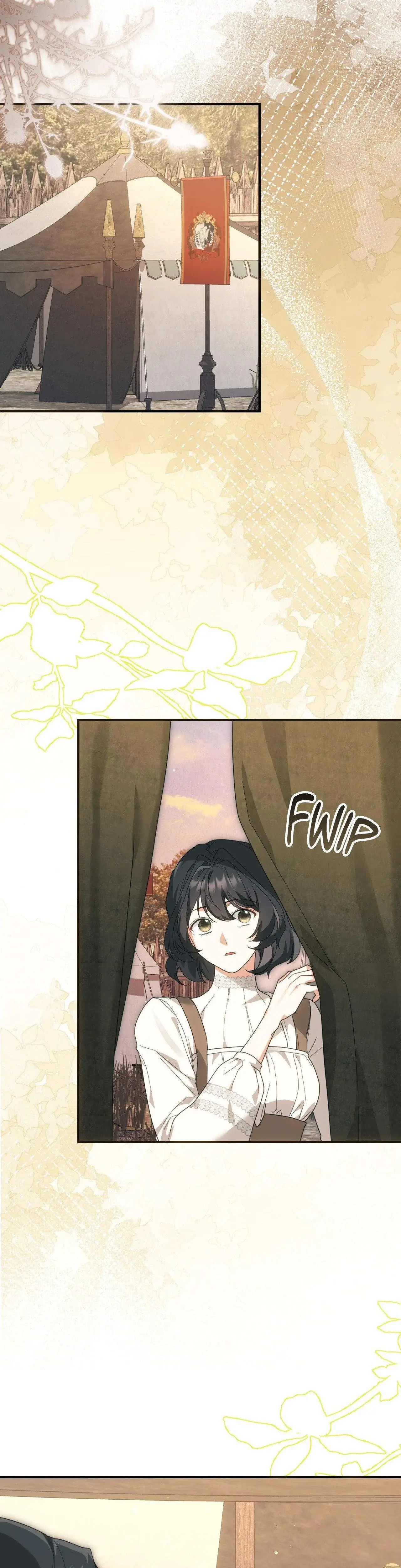 The Sorcerer In My Nightstand Chapter 31 - Page 9