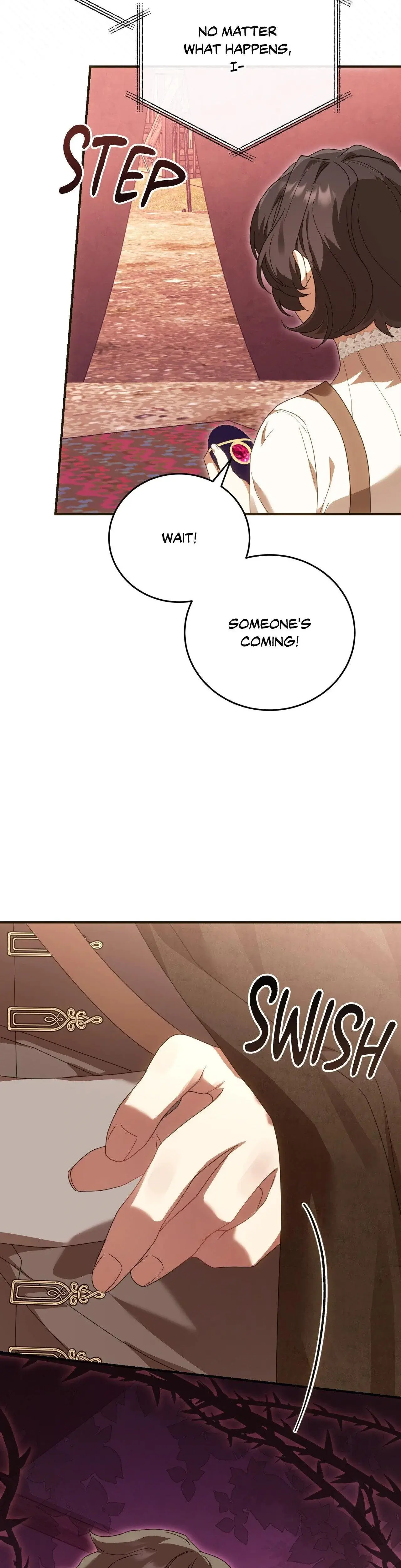 The Sorcerer In My Nightstand Chapter 32 - Page 13