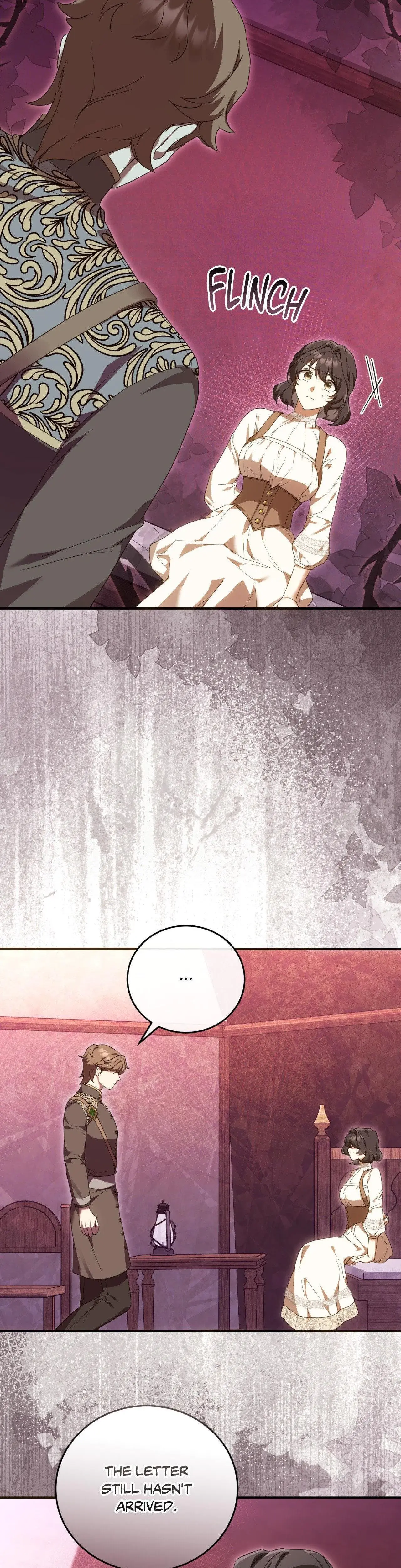 The Sorcerer In My Nightstand Chapter 32 - Page 14