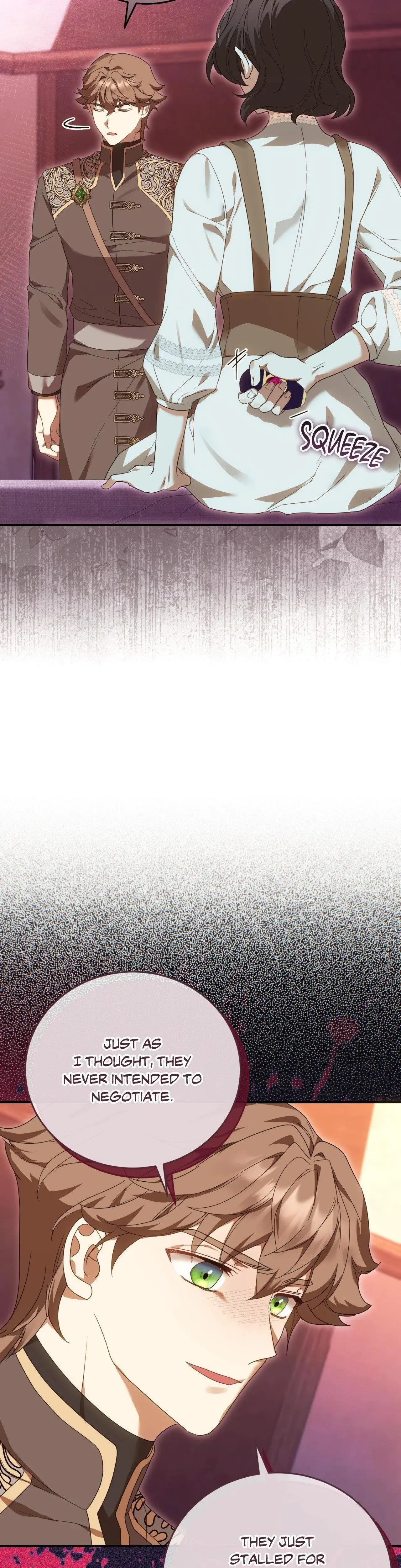 The Sorcerer In My Nightstand Chapter 32 - Page 15
