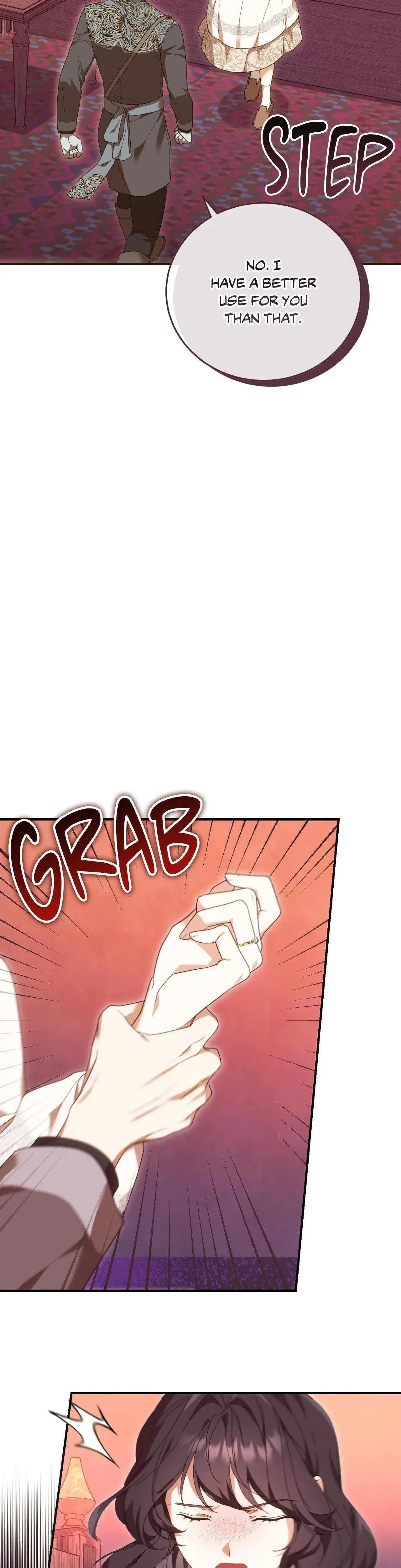 The Sorcerer In My Nightstand Chapter 32 - Page 18