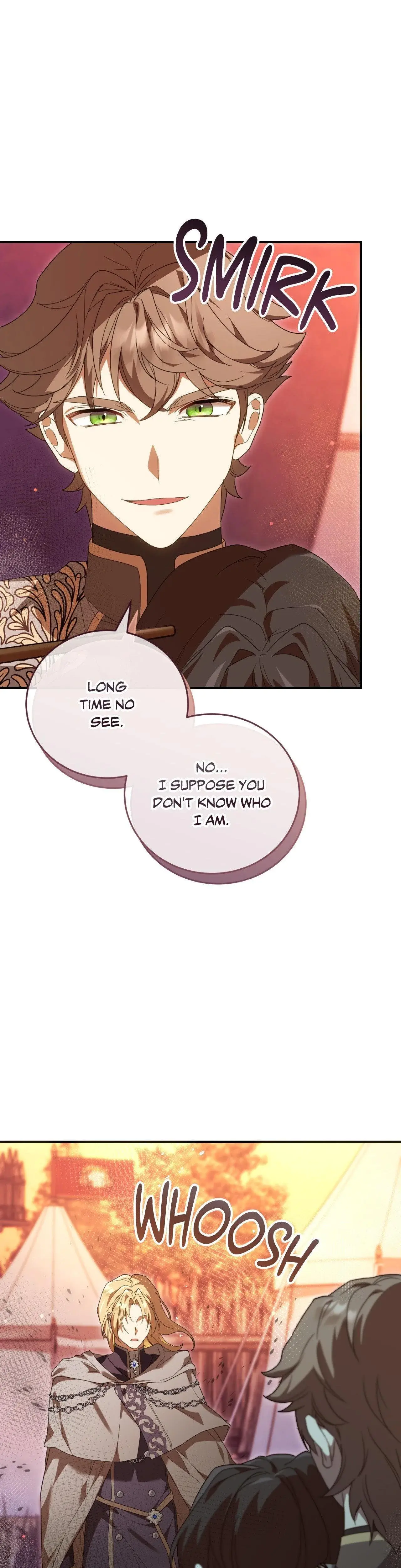The Sorcerer In My Nightstand Chapter 32 - Page 27
