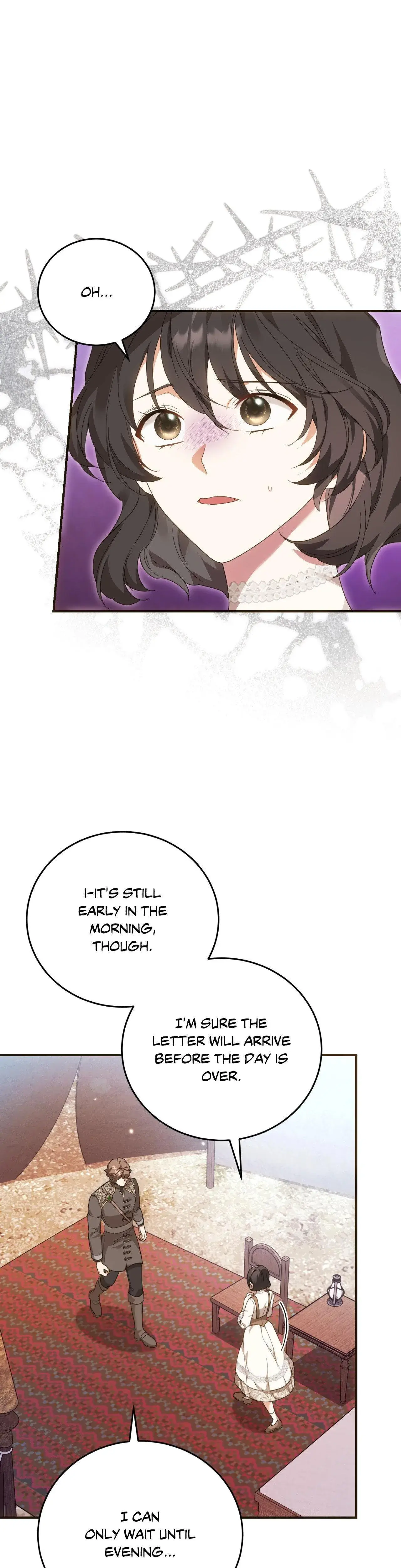 The Sorcerer In My Nightstand Chapter 32 - Page 3