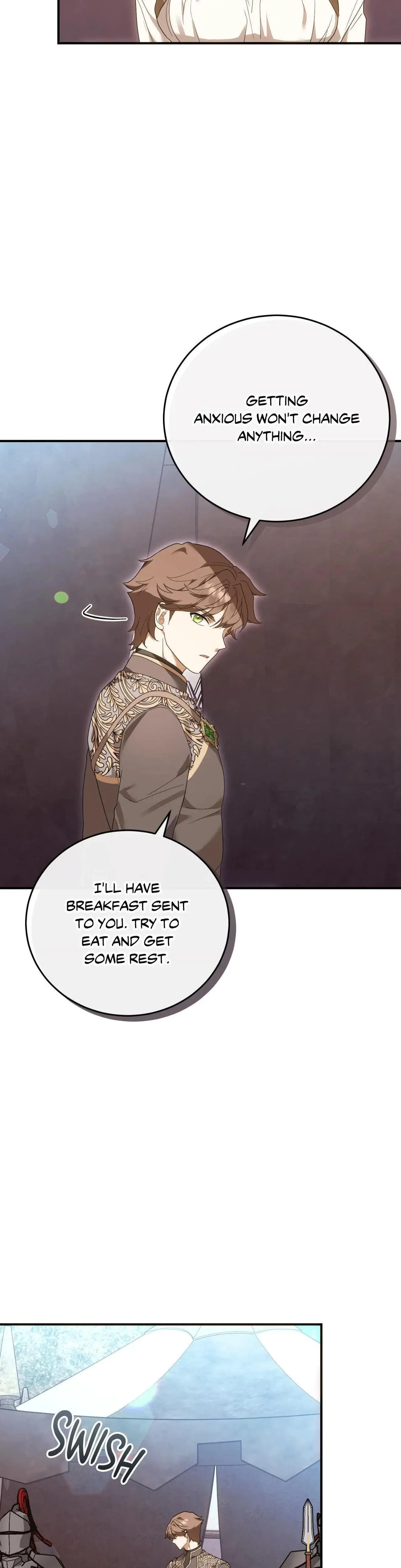 The Sorcerer In My Nightstand Chapter 32 - Page 5