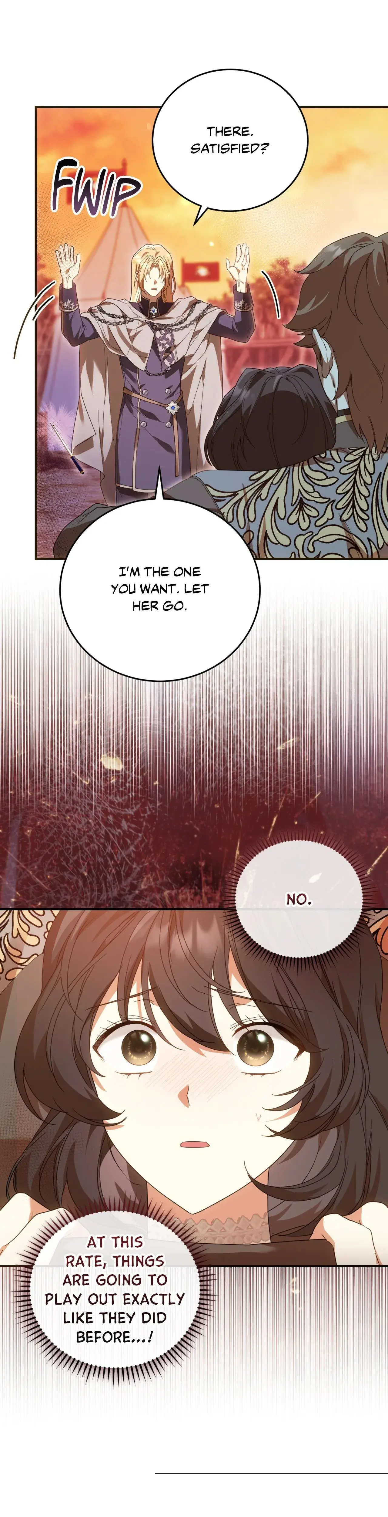 The Sorcerer In My Nightstand Chapter 33 - Page 6