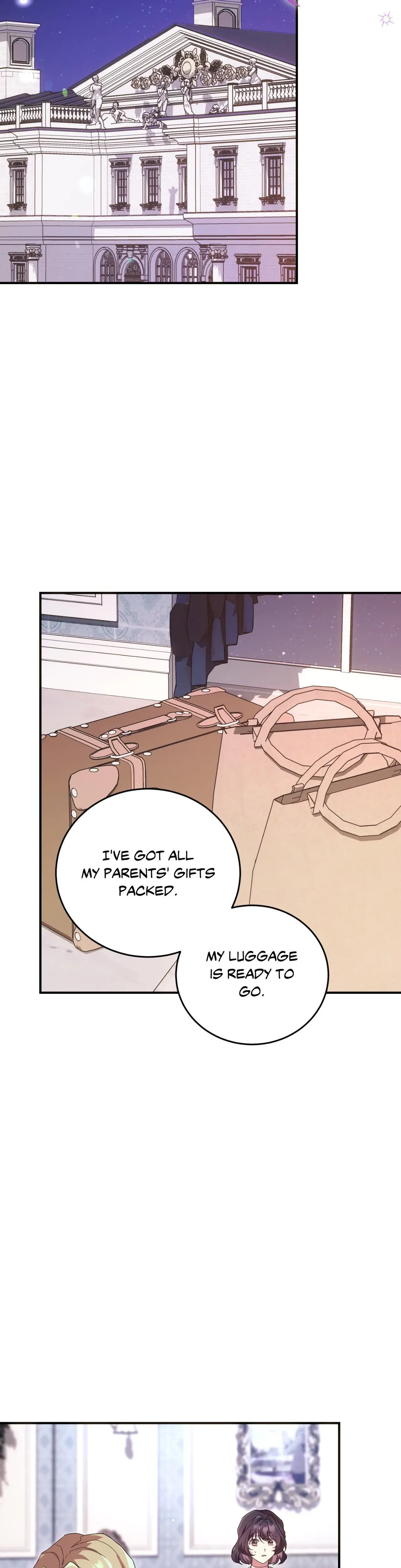 The Sorcerer In My Nightstand Chapter 34 - Page 10