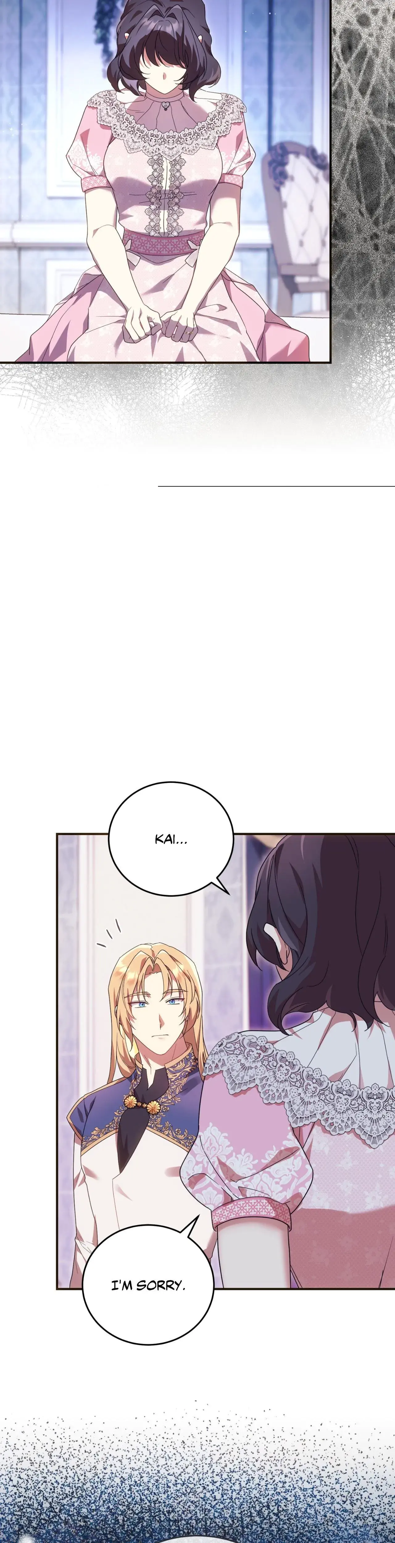 The Sorcerer In My Nightstand Chapter 34 - Page 12
