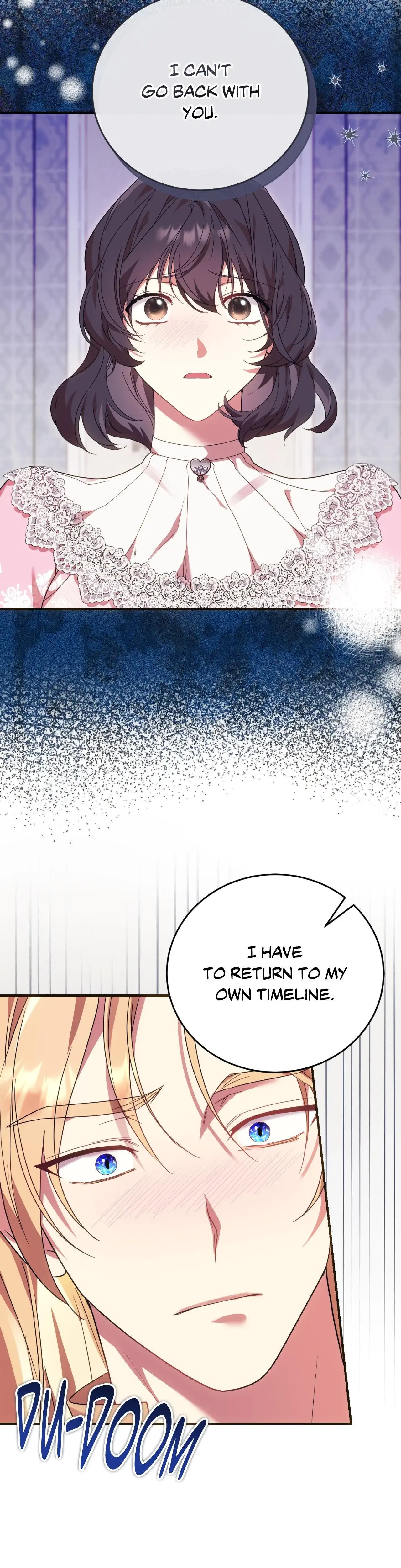 The Sorcerer In My Nightstand Chapter 34 - Page 13