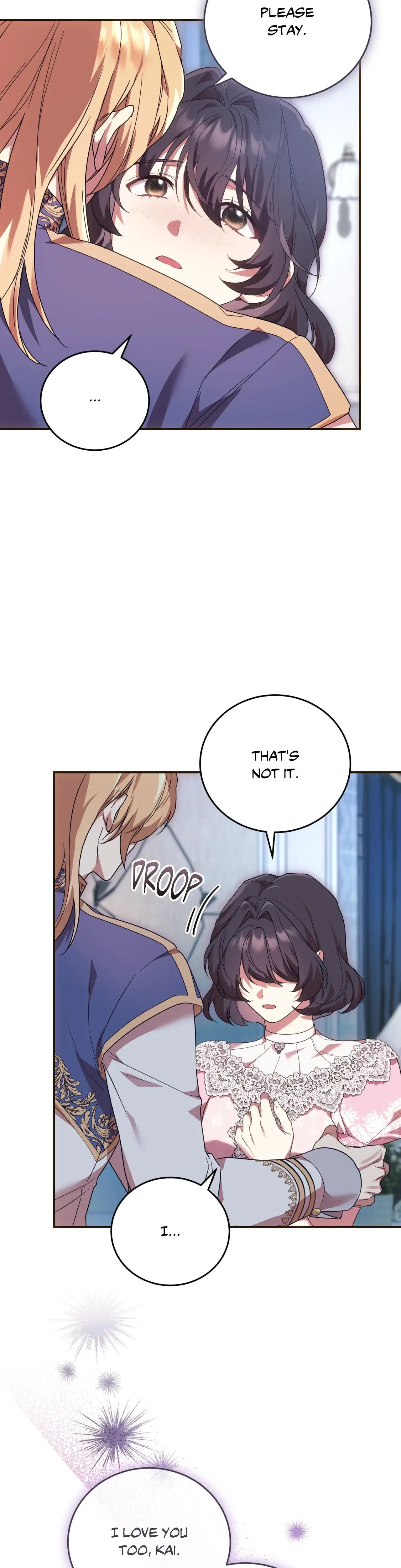 The Sorcerer In My Nightstand Chapter 34 - Page 18