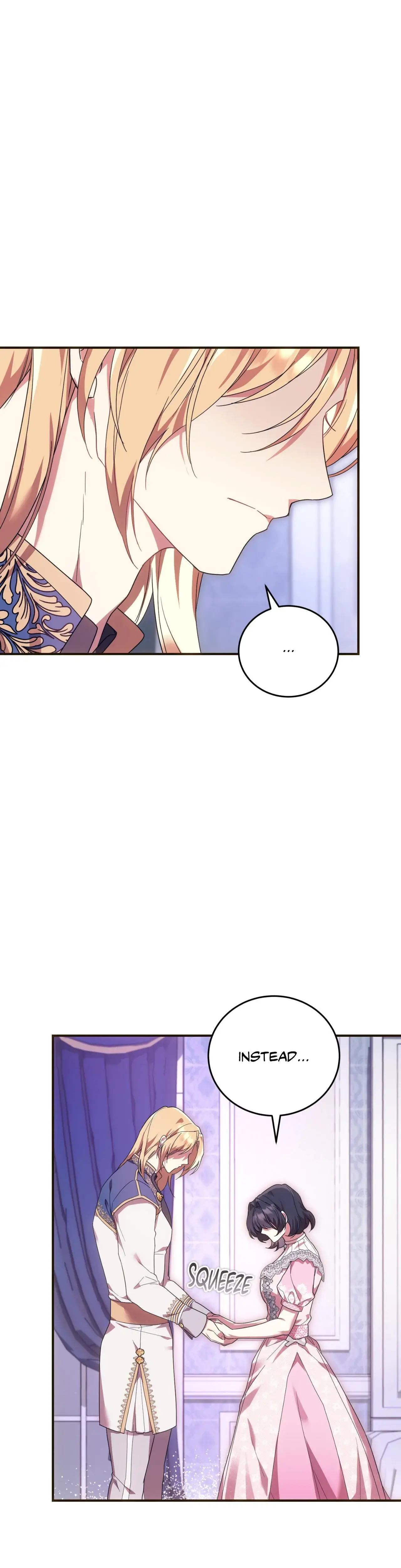 The Sorcerer In My Nightstand Chapter 34 - Page 21