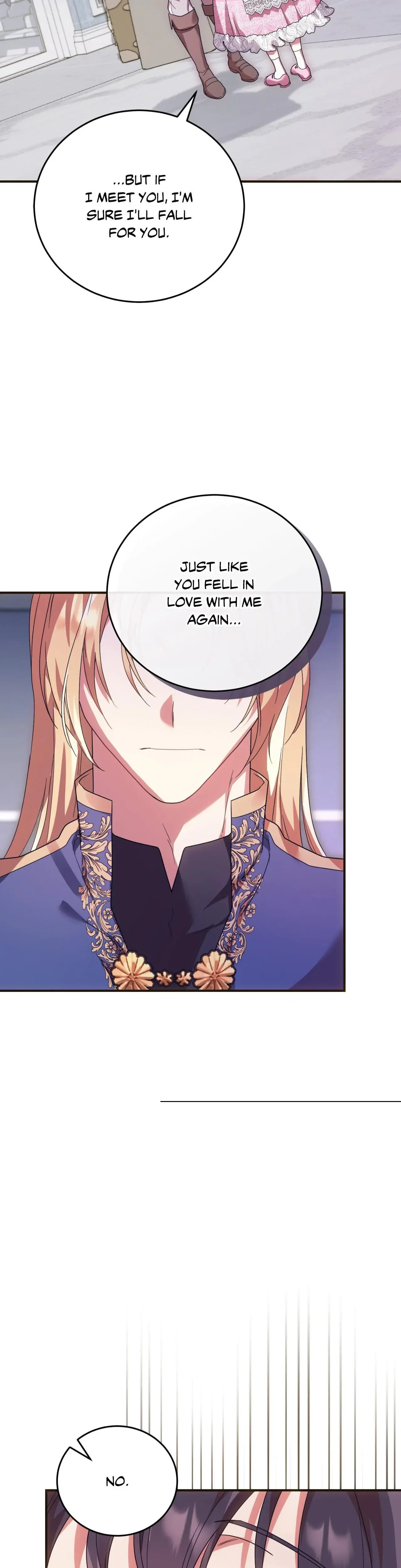 The Sorcerer In My Nightstand Chapter 34 - Page 23