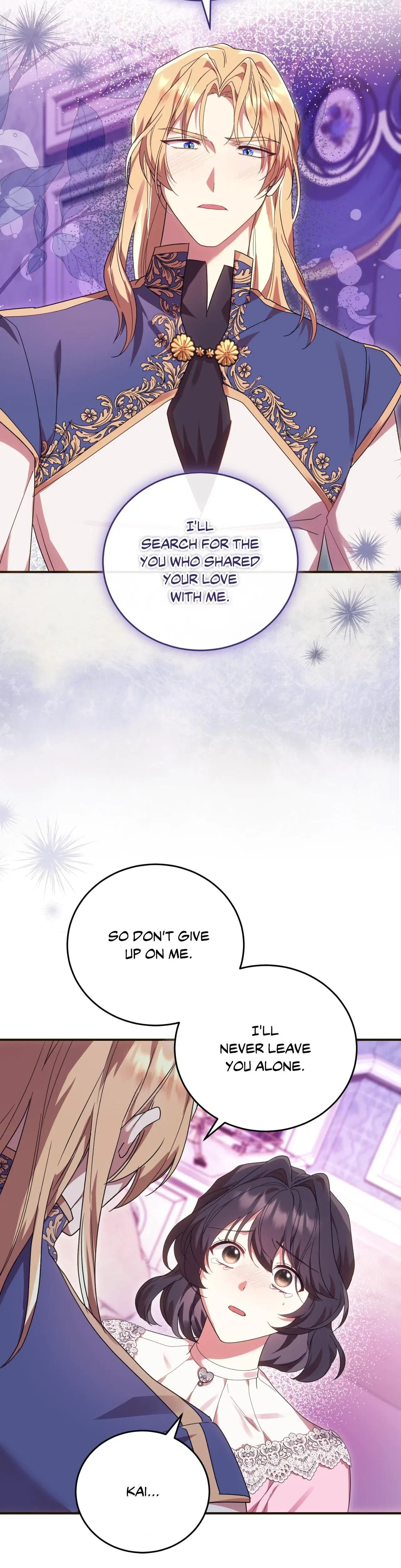 The Sorcerer In My Nightstand Chapter 34 - Page 25