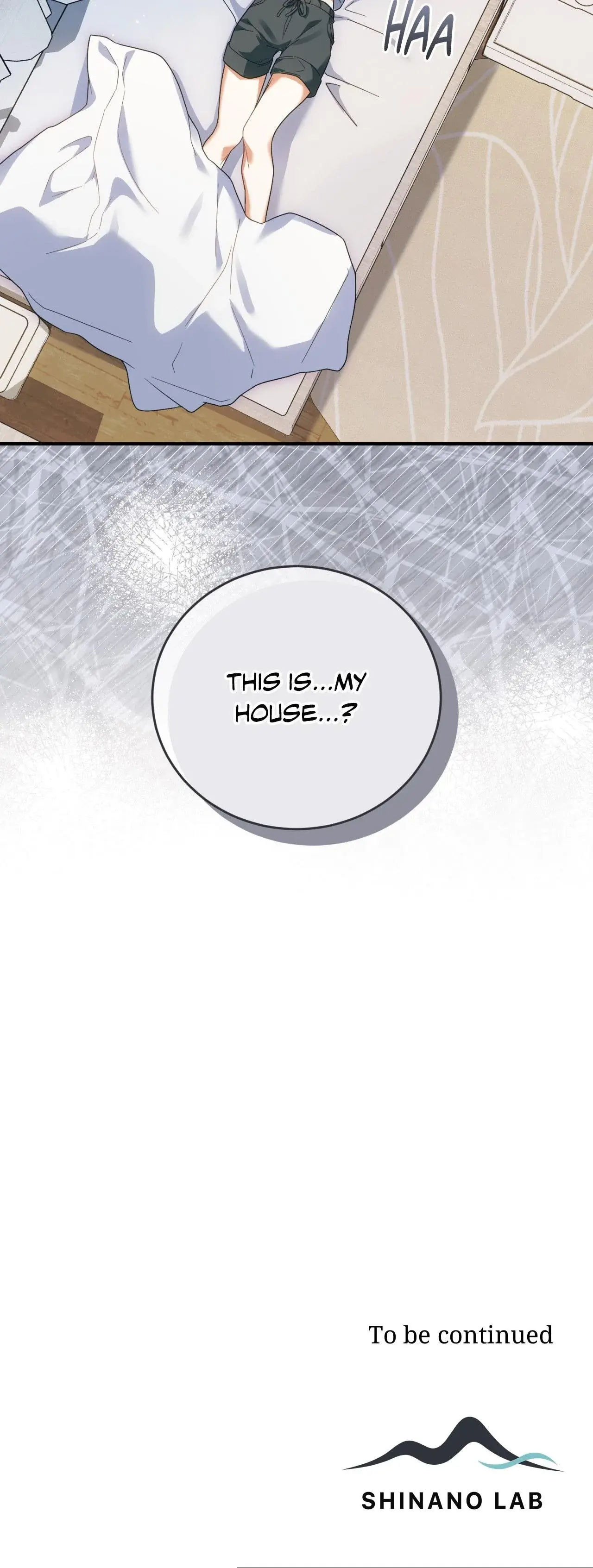The Sorcerer In My Nightstand Chapter 34 - Page 32