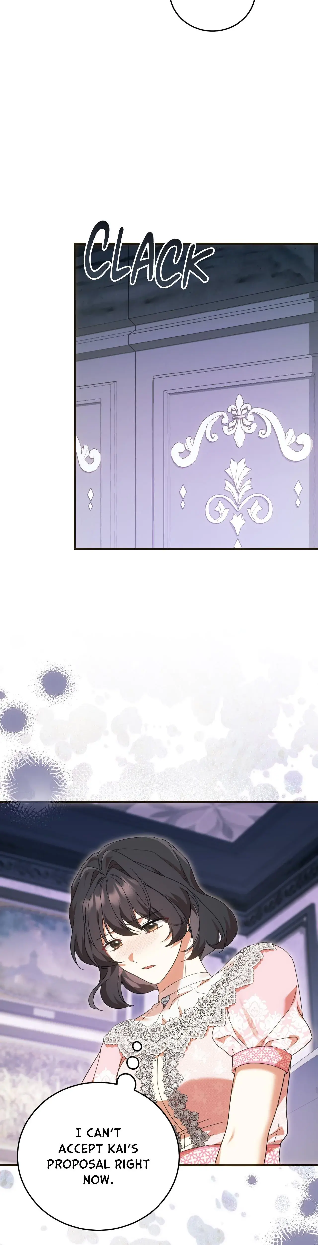 The Sorcerer In My Nightstand Chapter 34 - Page 8