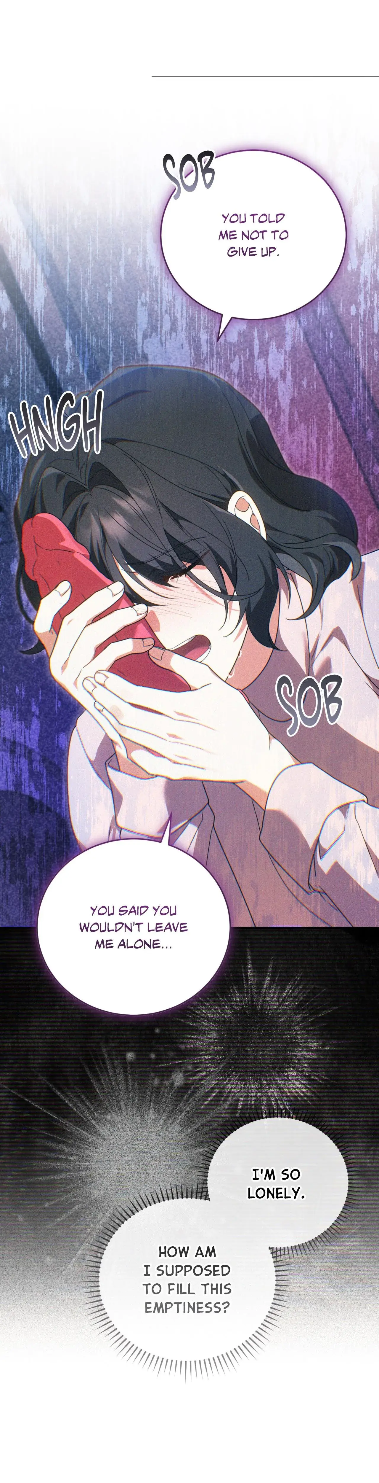 The Sorcerer In My Nightstand Chapter 35 - Page 12