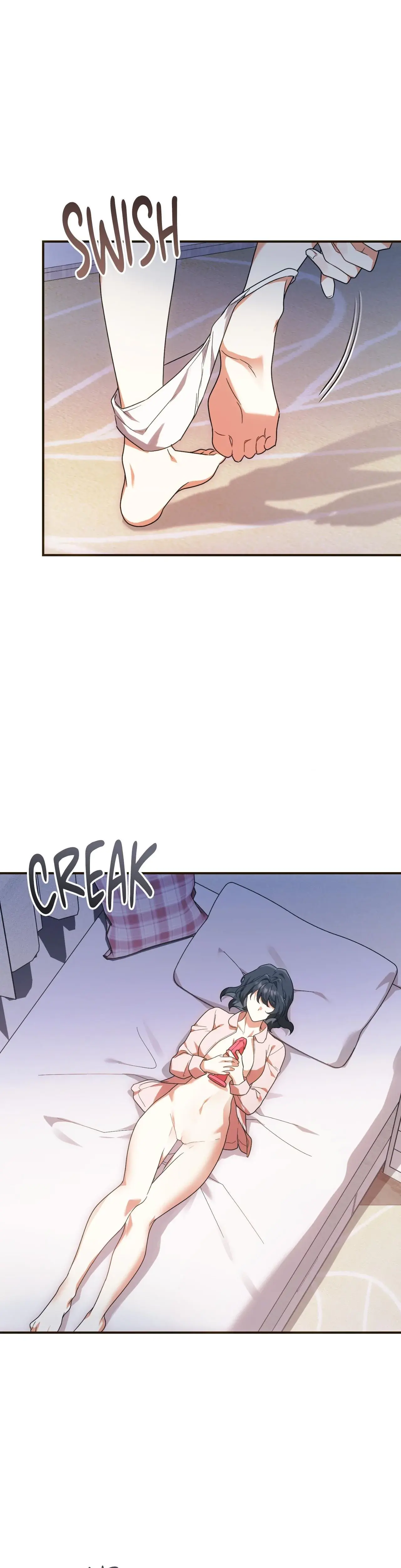The Sorcerer In My Nightstand Chapter 35 - Page 13