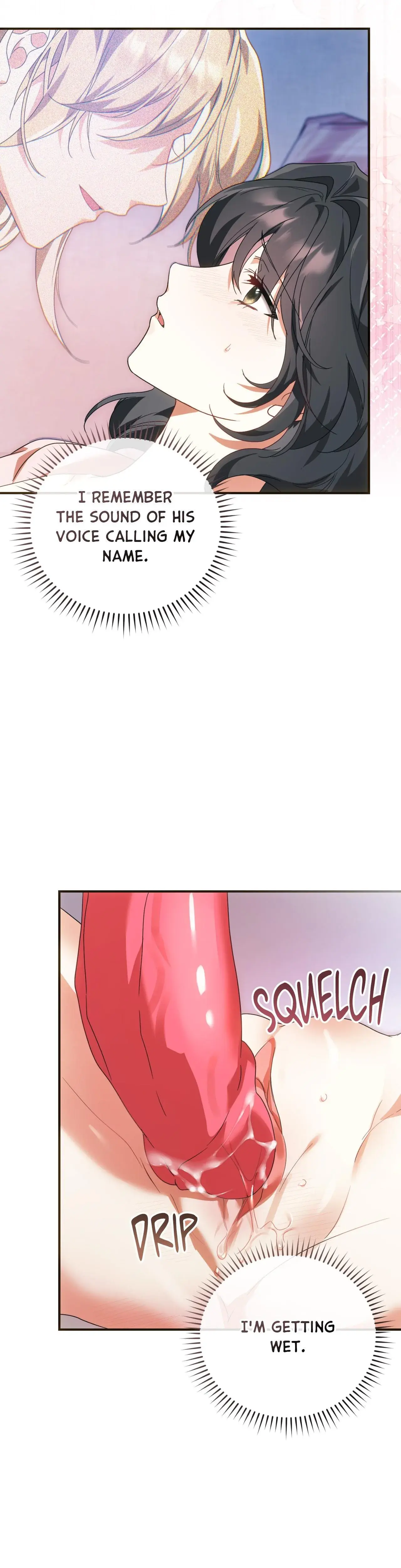 The Sorcerer In My Nightstand Chapter 35 - Page 17