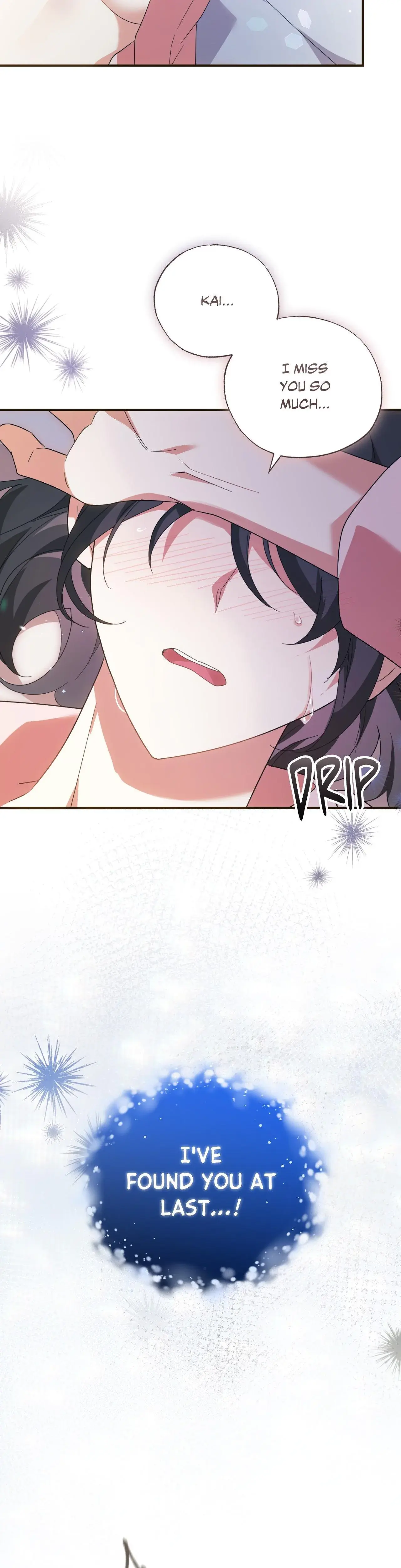 The Sorcerer In My Nightstand Chapter 35 - Page 23