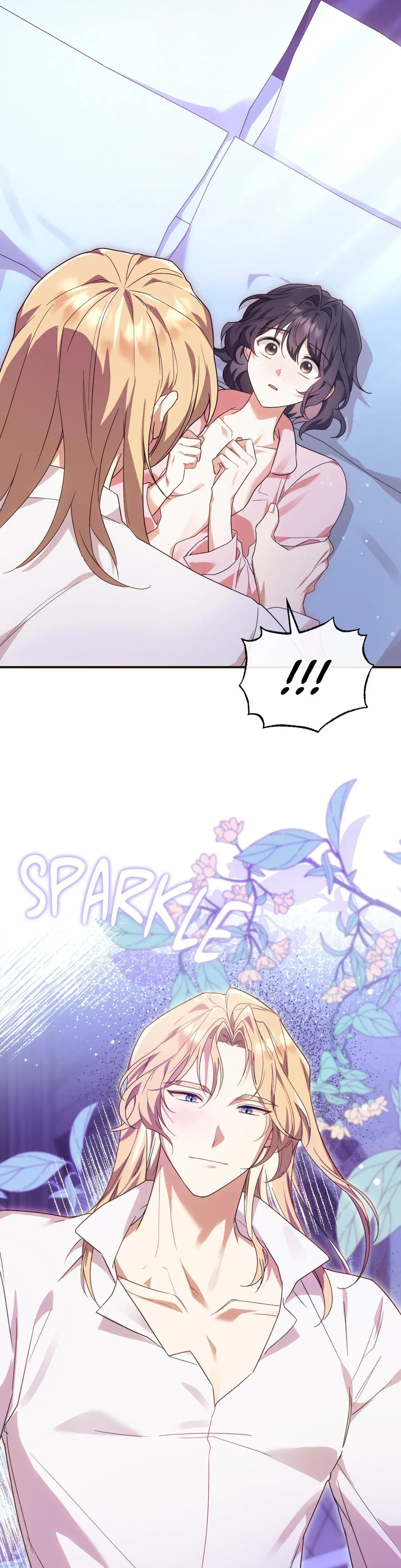The Sorcerer In My Nightstand Chapter 35 - Page 26