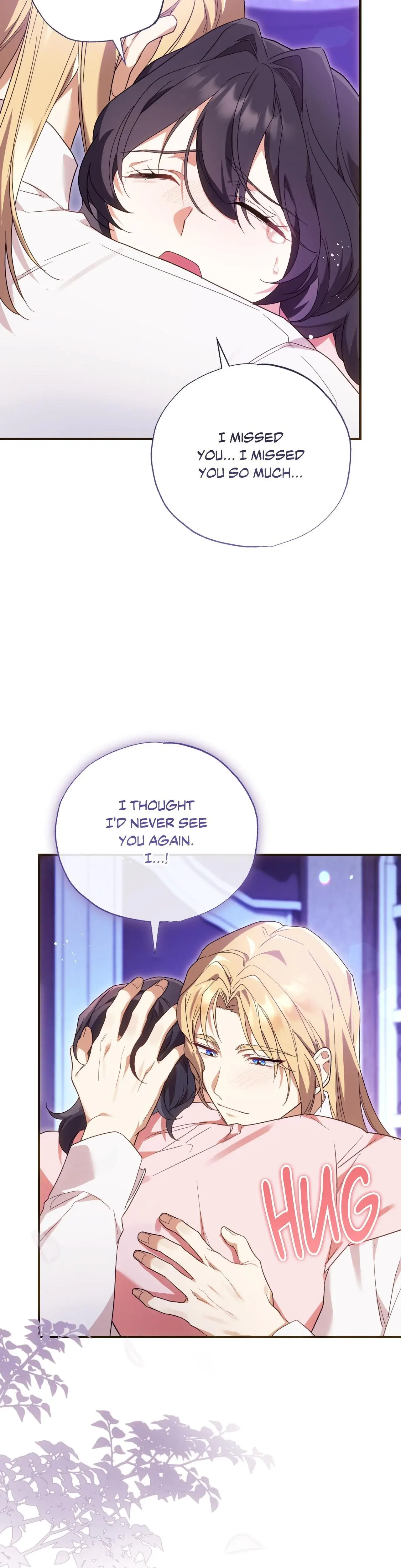The Sorcerer In My Nightstand Chapter 35 - Page 28