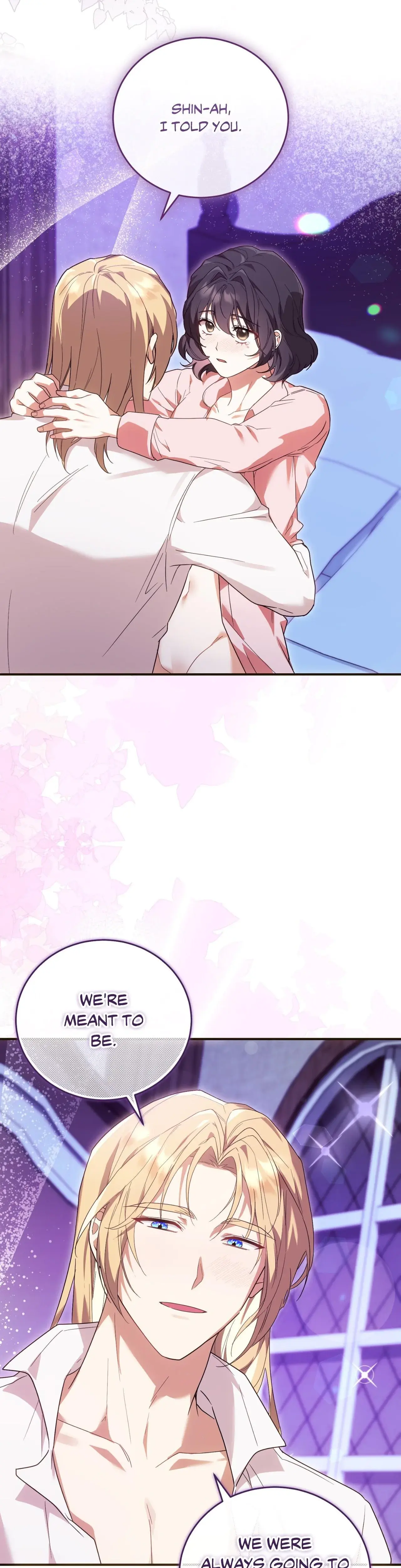 The Sorcerer In My Nightstand Chapter 35 - Page 29