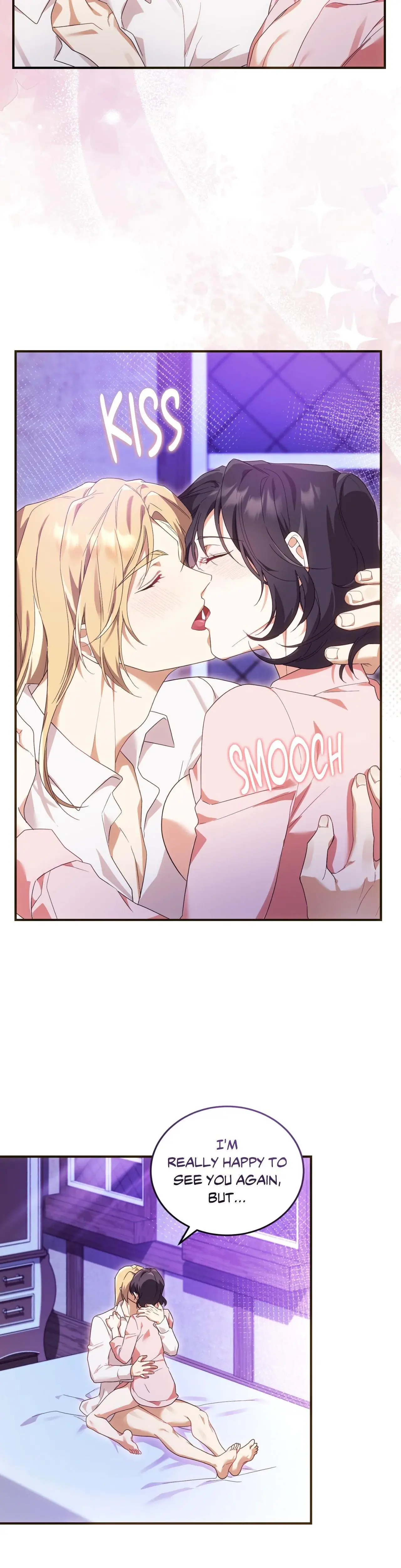 The Sorcerer In My Nightstand Chapter 35 - Page 31