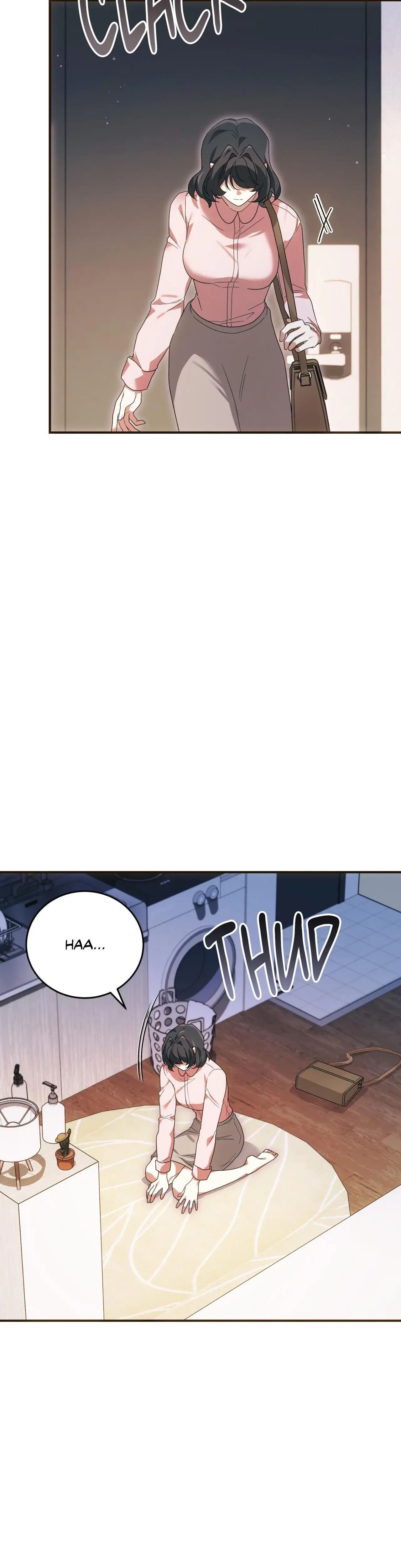 The Sorcerer In My Nightstand Chapter 35 - Page 9