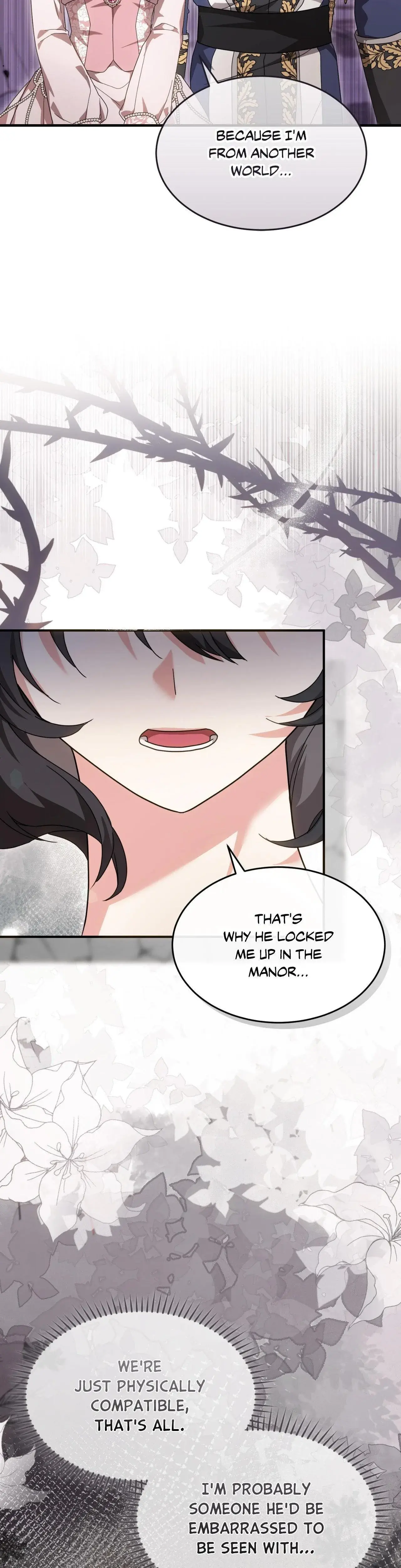 The Sorcerer In My Nightstand Chapter 4 - Page 25