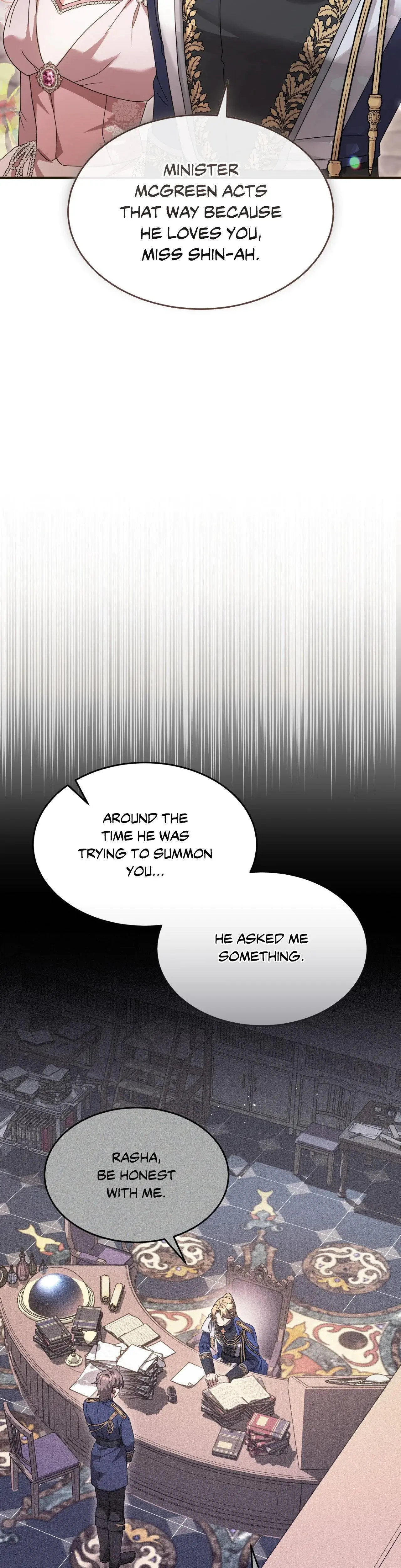 The Sorcerer In My Nightstand Chapter 4 - Page 27