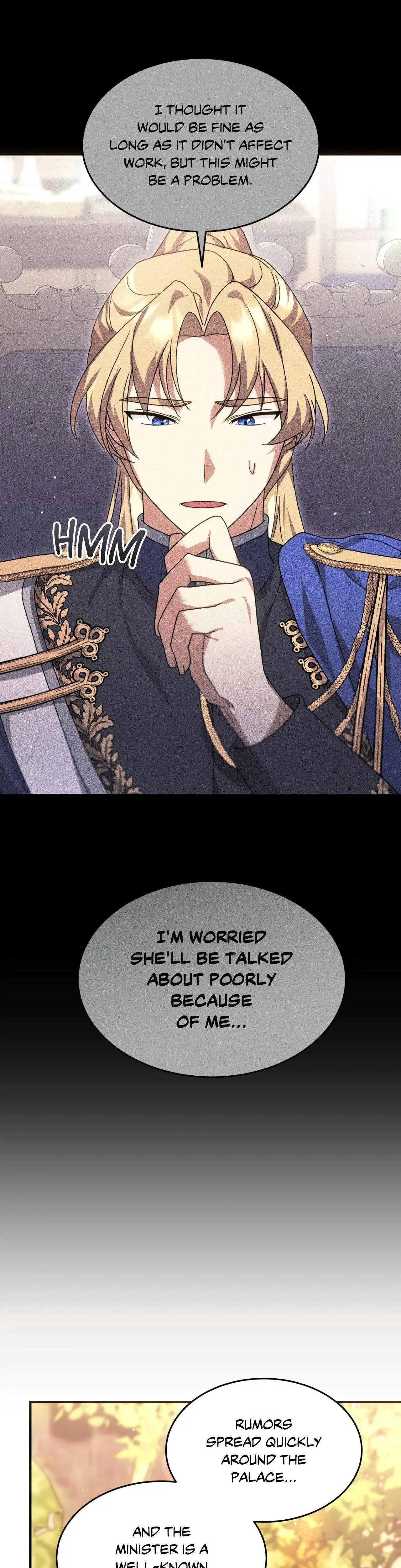 The Sorcerer In My Nightstand Chapter 4 - Page 29