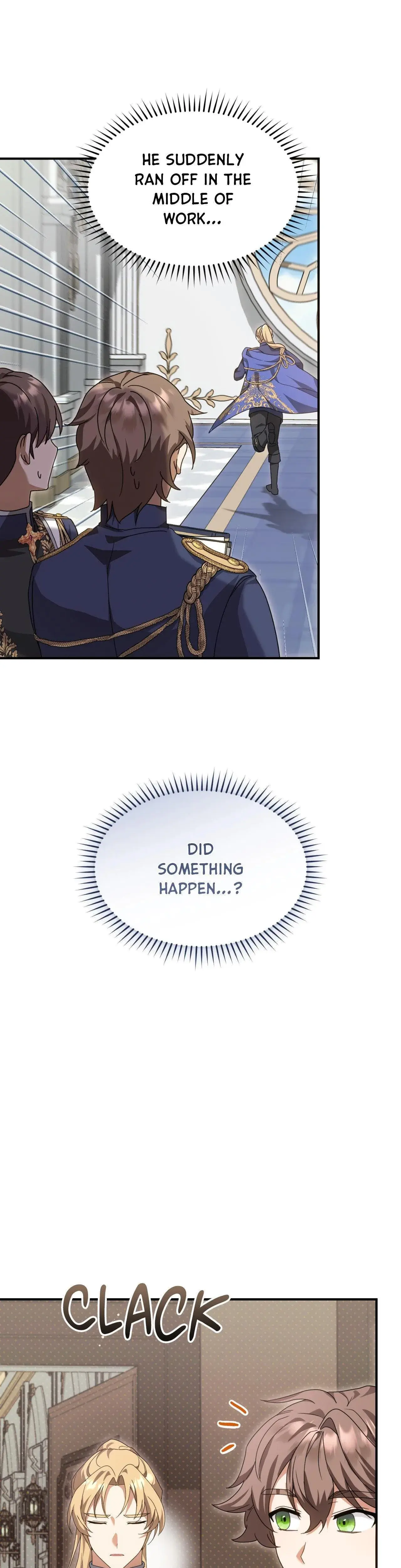 The Sorcerer In My Nightstand Chapter 4 - Page 3
