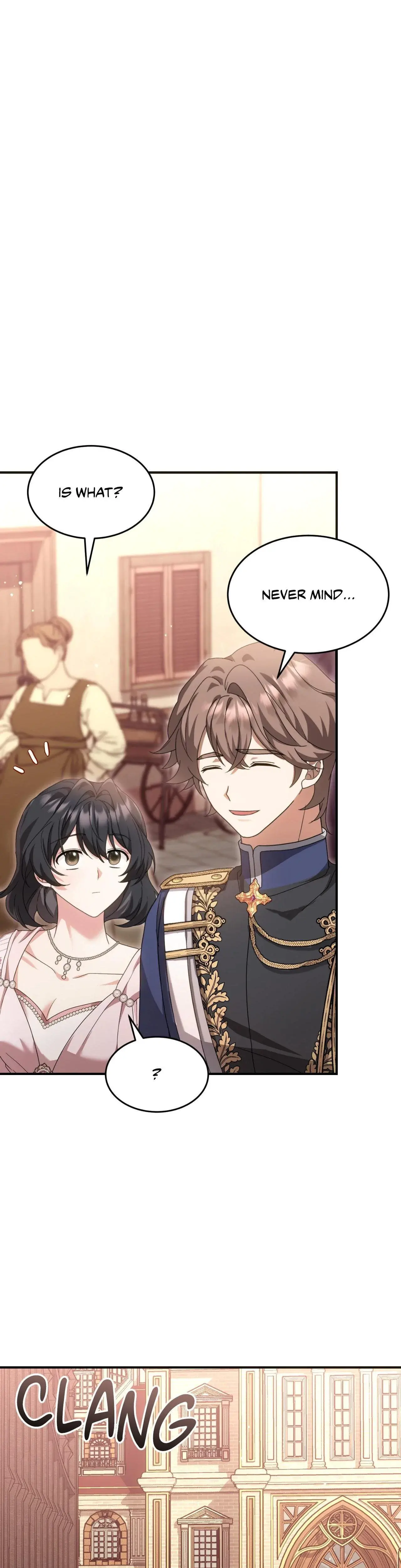 The Sorcerer In My Nightstand Chapter 4 - Page 31
