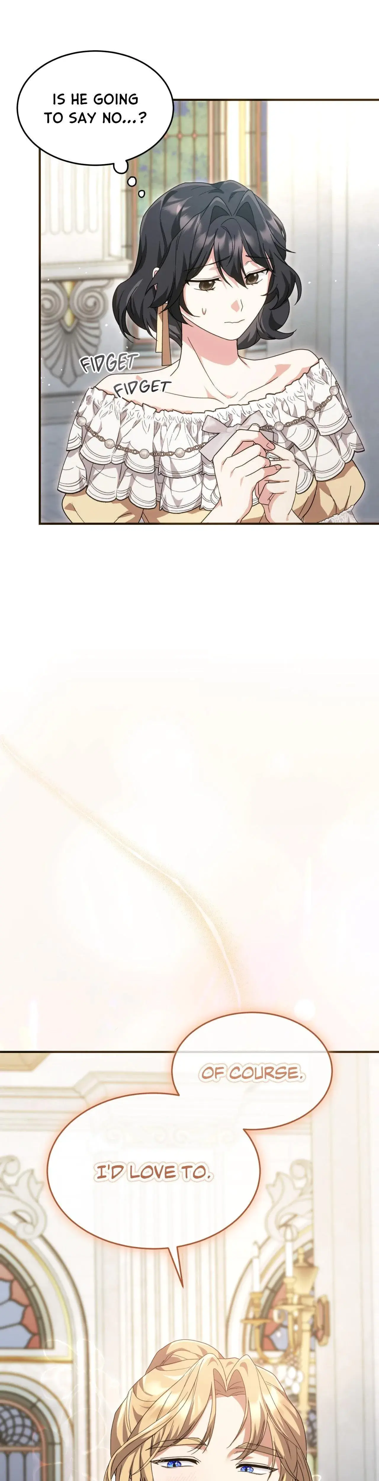 The Sorcerer In My Nightstand Chapter 5 - Page 3