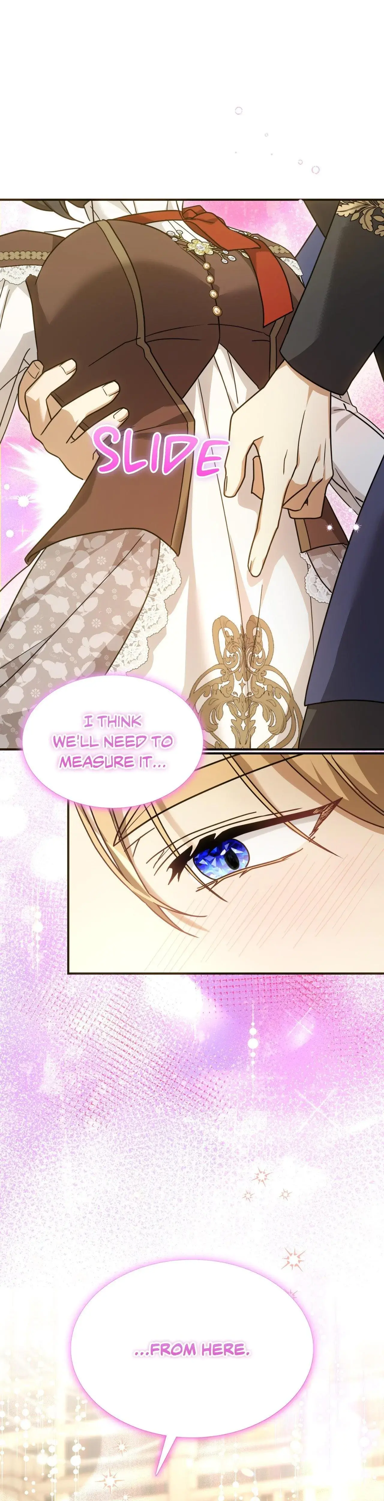 The Sorcerer In My Nightstand Chapter 5 - Page 34