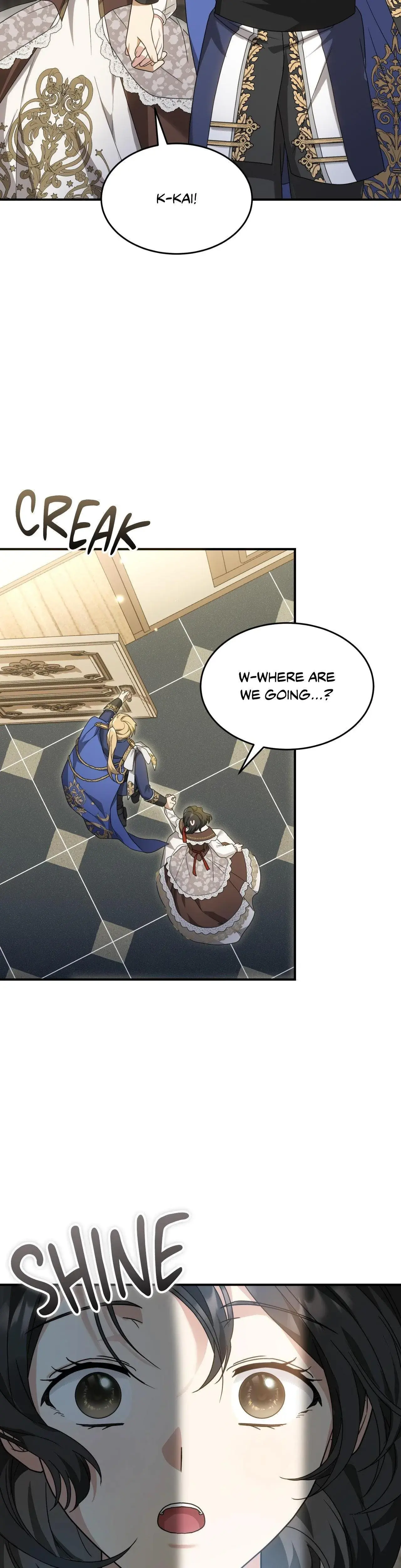 The Sorcerer In My Nightstand Chapter 6 - Page 2