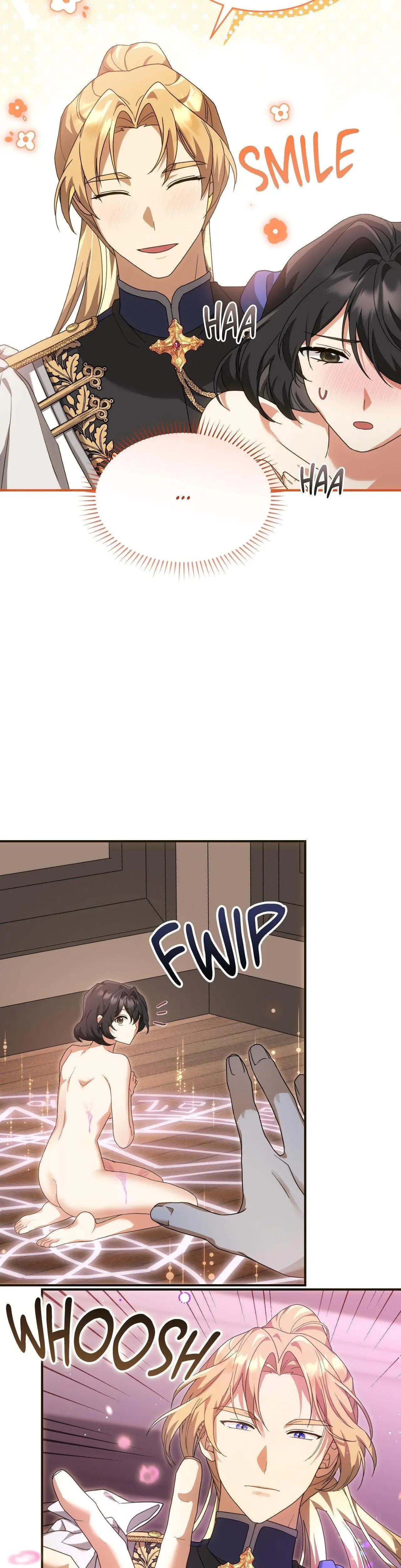 The Sorcerer In My Nightstand Chapter 6 - Page 30