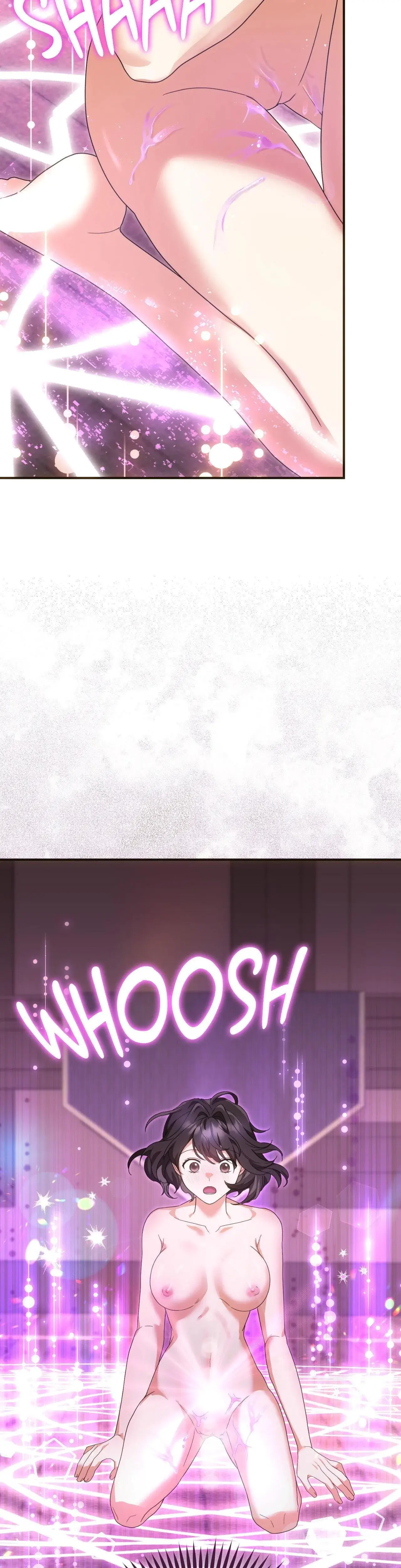 The Sorcerer In My Nightstand Chapter 6 - Page 32