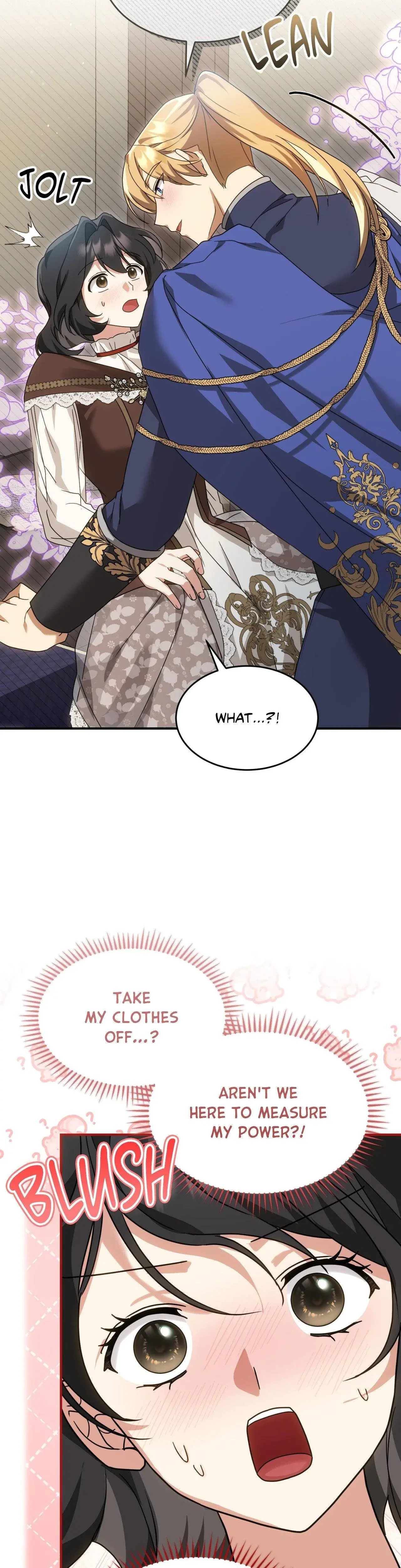The Sorcerer In My Nightstand Chapter 6 - Page 6