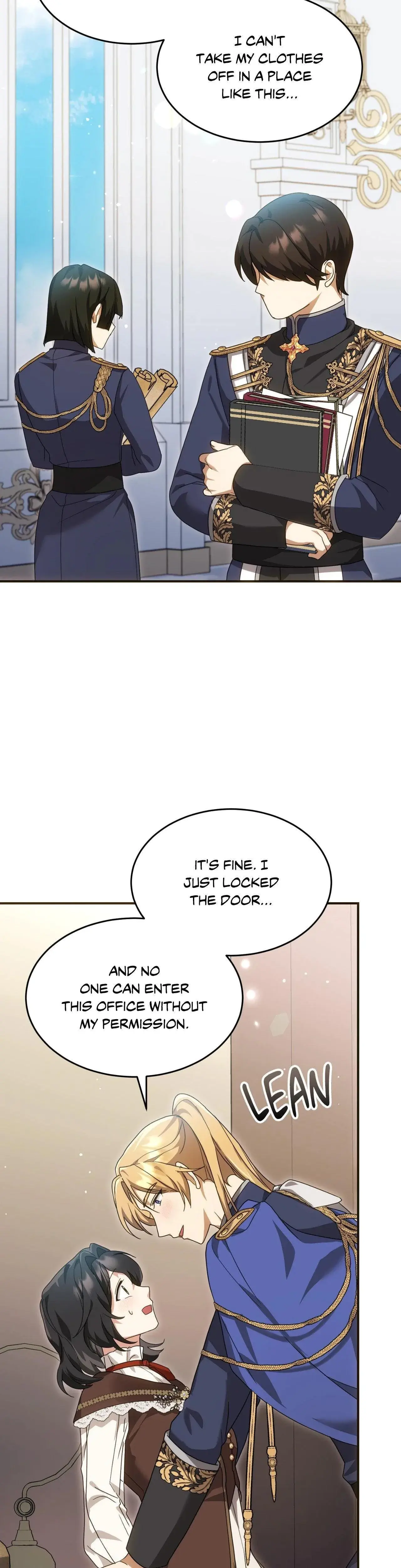 The Sorcerer In My Nightstand Chapter 6 - Page 8