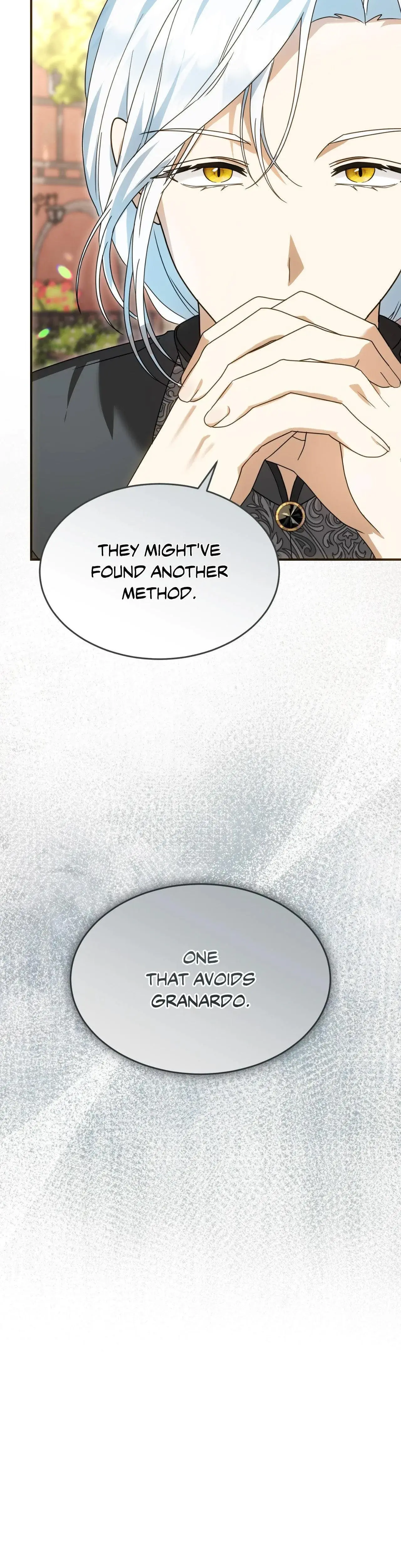 The Sorcerer In My Nightstand Chapter 7 - Page 17