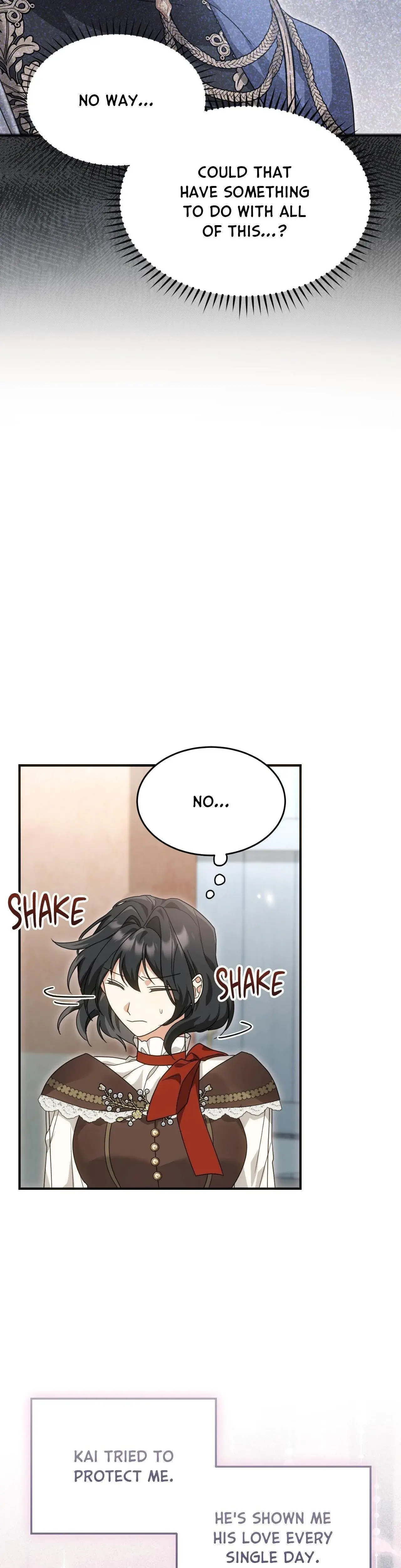The Sorcerer In My Nightstand Chapter 7 - Page 28